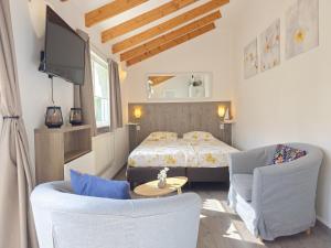 DO27 Charmante Studio in Domburg