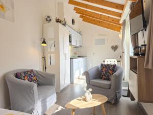 DO27 Charmante Studio in Domburg