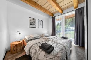 Apartmány Na Smrčku