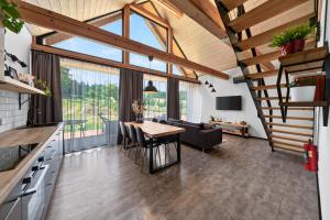 Apartmány Na Smrčku