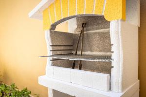 GuestHost - Corte del Limone Apartment with Patio
