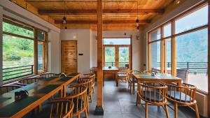 Sharan Stay, Naggar, Manali