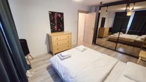 Victory Place Spacious Apartment!