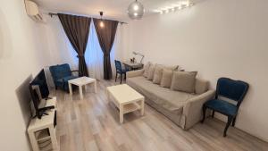Victory Place Spacious Apartment!