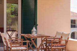 Doris Oleander Cottage - Serene Village Escape