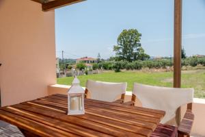 Doris Oleander Cottage - Serene Village Escape