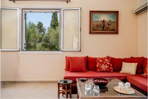 Doris Oleander Cottage - Serene Village Escape