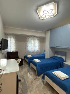 Casa Vacanza Vallata Dello Stilaro