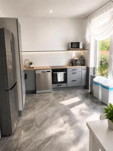 Apartamenty i Pokoje DIMAN