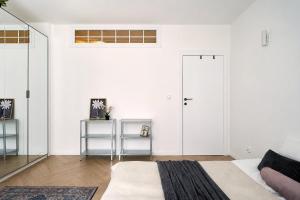 CITYSTAY Apartament z ogrodem w otulinie lasu