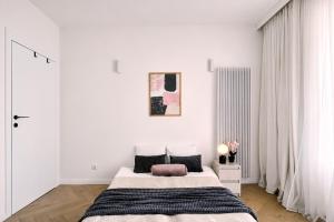 CITYSTAY Apartament z ogrodem w otulinie lasu