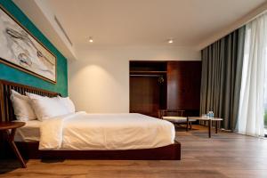 Anh Nguyen Oceanfront Villas Nha Trang