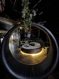 Diamond Duck Luxury Apartment - Jacuzzi - Romantic Loft