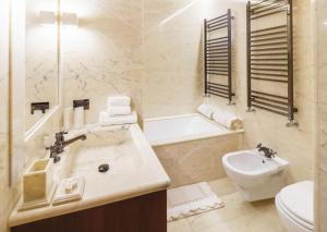 Charming and modern property in Saint-Gervais-les-Bains