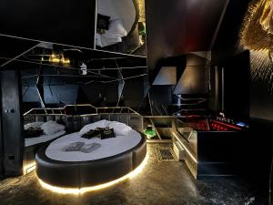 Diamond Duck Luxury Apartment - Jacuzzi - Romantic Loft