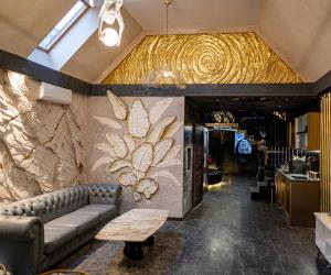 Diamond Duck Luxury Apartment - Jacuzzi - Romantic Loft