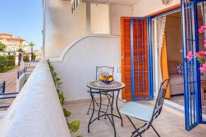 Apartamento Pink Buganvilla