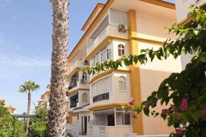 Apartamento Pink Buganvilla