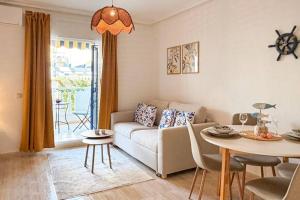 Apartamento Pink Buganvilla