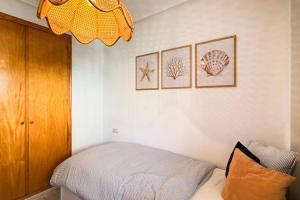 Apartamento Pink Buganvilla