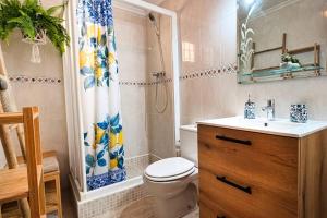 Apartamento Pink Buganvilla