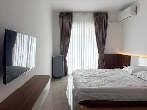 Riverside Homestay