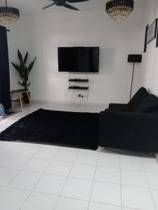 Homestay d gambang
