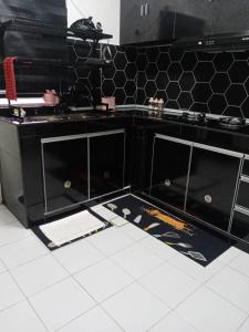 Homestay d gambang