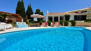 Buganvilia - Private Pool - 10 Guests - Albufeira