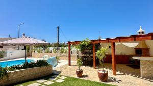 Buganvilia - Private Pool - 10 Guests - Albufeira