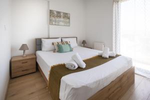 Waylink Residences - Agia Paraskevi