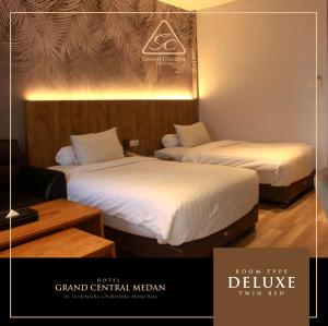 Grand Central Medan