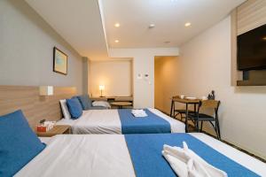 ノール下丸子 15 rooms