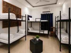 kings villa Jaisalmer