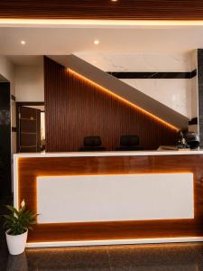 Sanskrithi Lake View Co-Stay