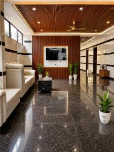 Sanskrithi Lake View Co-Stay