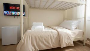 Athens Suites Galaxy No4
