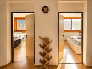 Apartmán Malatiná