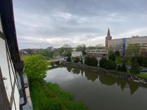 Apartamenty Nad Rzeczką Opodal Krzaczka