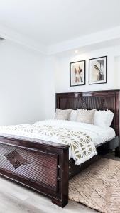 Havon Suites Executive 2BR in Westlands near GTC and Sarit