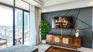 Havon Suites Executive 2BR in Westlands near GTC and Sarit