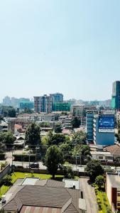 Havon Suites Executive 2BR in Westlands near GTC and Sarit