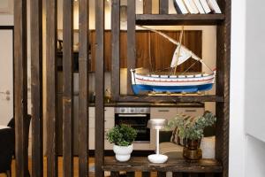 Brothers Luxury Apartment