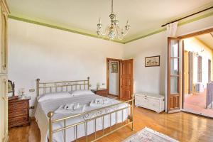 Easylife - Arezzo - Villa Sargiano 5A