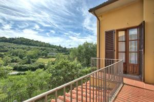 Easylife - Arezzo - Villa Sargiano 5A