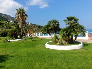 Perla Marina Tropea
