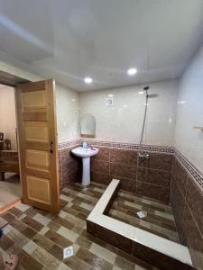 Otisha Guesthouse