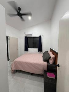CJ Talofa Lava 3BR Villa - Coastal Seaside Escape