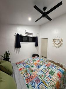 CJ Talofa Lava 3BR Villa - Coastal Seaside Escape