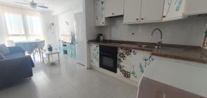 Alquilaencanarias-Medano, Cabezo beach, sea views!